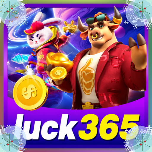 luck365 — mitra unggulan