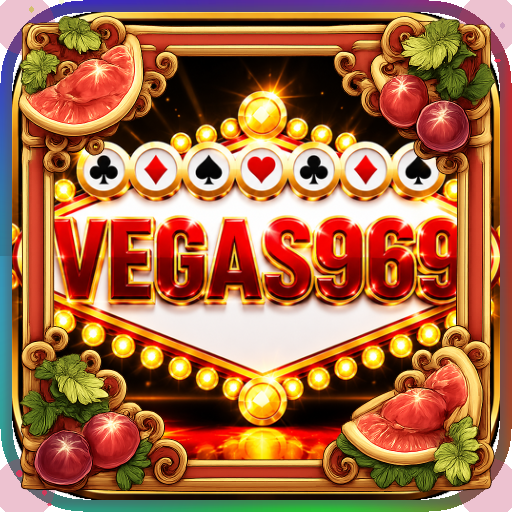 vegas969 — mitra unggulan